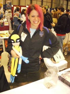 Photo of Jennifer Grünwald