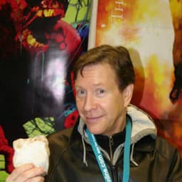 Photo of Arthur Suydam