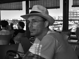 Photo of Adriano Dall'Alpi