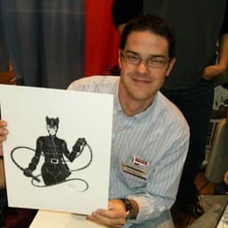 Photo of Ryan Bodenheim