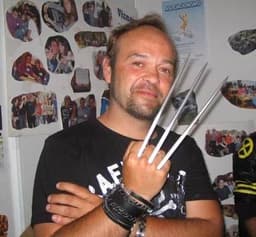 Photo of Juan José Ryp