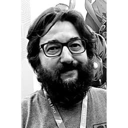 Photo of Danilo Beyruth