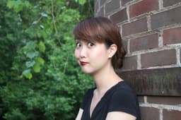 Photo of Alyssa Wong