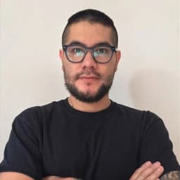 Photo of Enid Balám