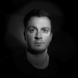 Photo of Jonas Scharf