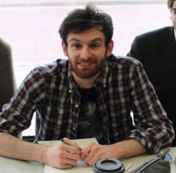 Photo of Federico Santagati