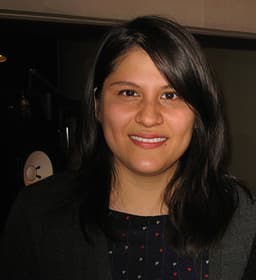 Photo of Natasha Allegri