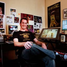 Photo of Steve Hamaker