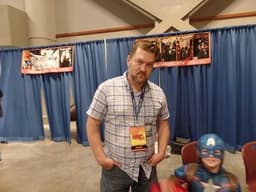 Photo of Kody Chamberlain