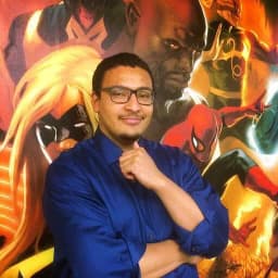 Photo of Chris Robinson