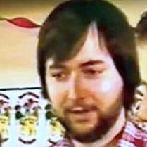 Photo of Larry Mahlstedt