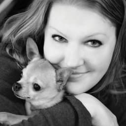 Photo of Michelle Madsen