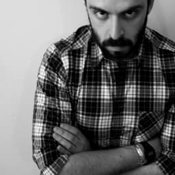 Photo of Daniele Di Nicuolo