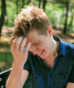 Photo of Hayden Sherman