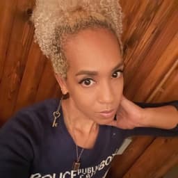 Photo of Angélique Roché