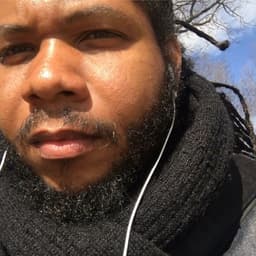 Photo of Sean Damien Hill