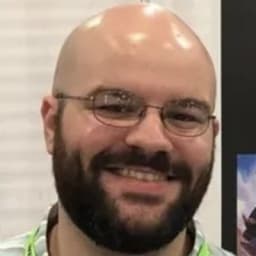 Photo of Nick Robles