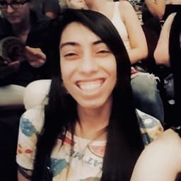 Photo of Jasmine Alvarez