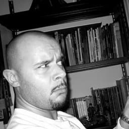 Photo of Lorenzo Pastrovicchio