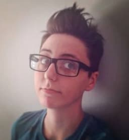 Photo of Kaeden McGahey