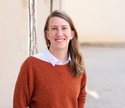 Photo of Katherine Locke