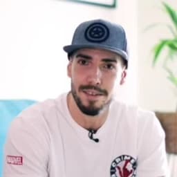 Photo of Carlos Gómez