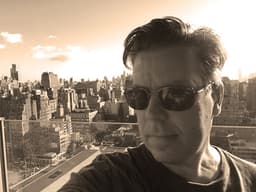 Photo of Dan Veesenmeyer