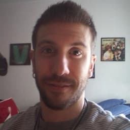 Photo of Mikey J. Basso