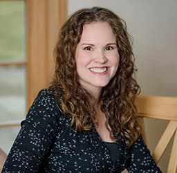 Photo of MacKenzie Cadenhead