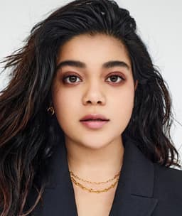 Photo of Iman Vellani