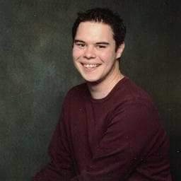 Photo of Chad Anderson