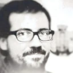 Photo of Travis Lanham