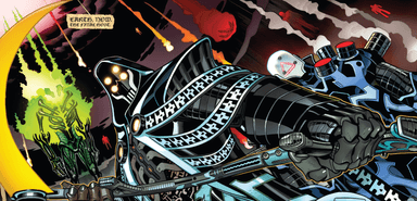 Dark Celestials character portrait