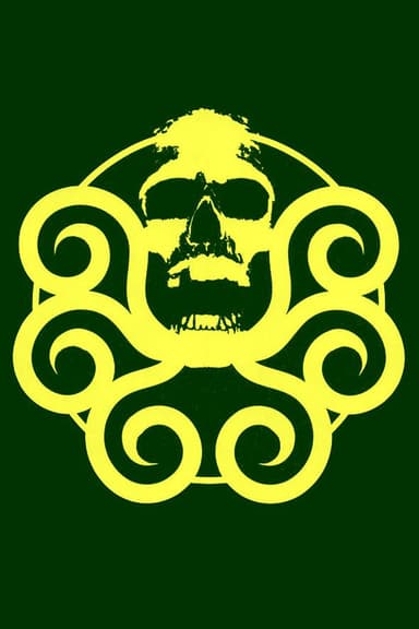 Hydra character portrait