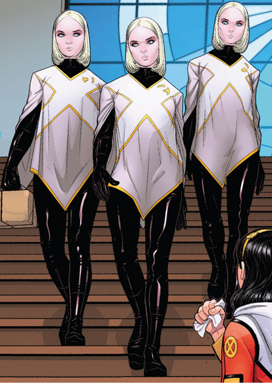 Stepford Cuckoos character portrait