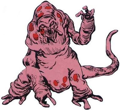 Dire Wraiths character portrait