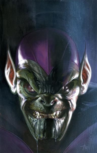 Skrulls character portrait