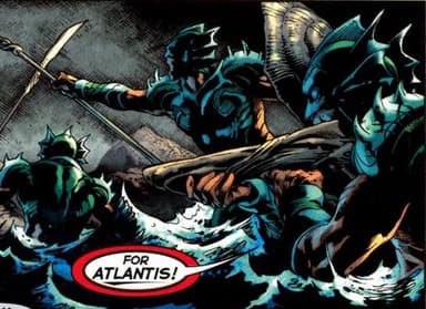 Atlanteans character portrait