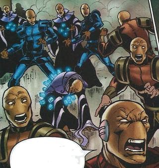 Korbinites character portrait