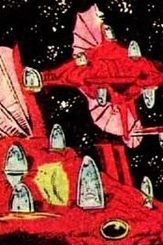 Acanti character portrait