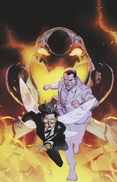 Avengers, Inc. character portrait