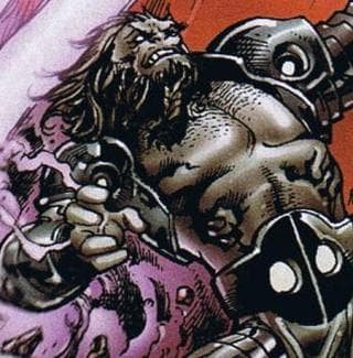 Baluurians character portrait