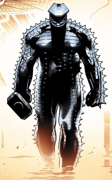 Destroyer (Marvel) character portrait