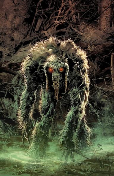 Man-Thing character portrait