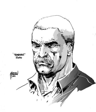 Thunderbolt Ross character portrait