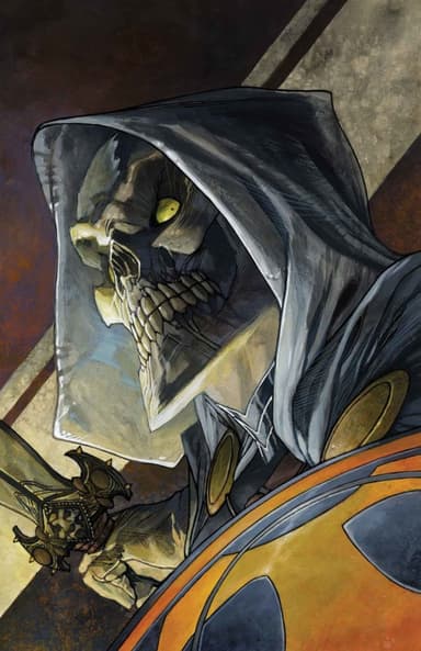 Taskmaster character portrait