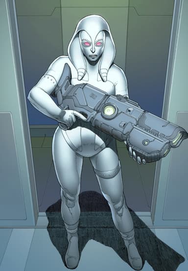 Jocasta character portrait