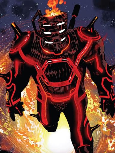 Arishem the Judge character portrait