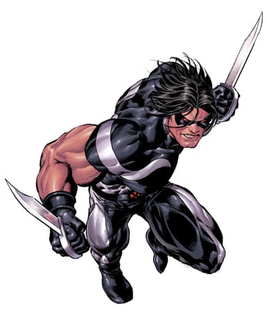 Warpath character portrait