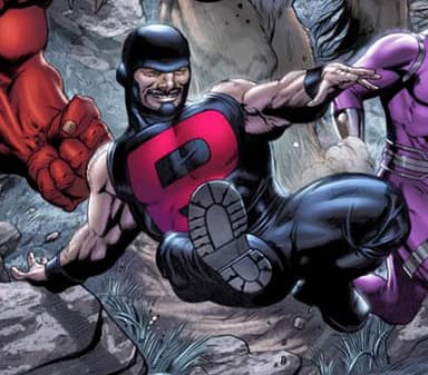 Puck (Judd) character portrait